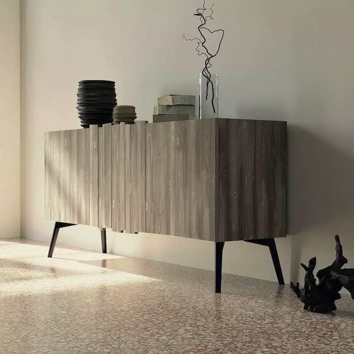 Unikawood Modern Sideboards