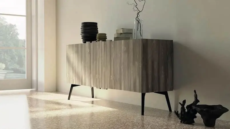 Unikawood Modern Sideboards