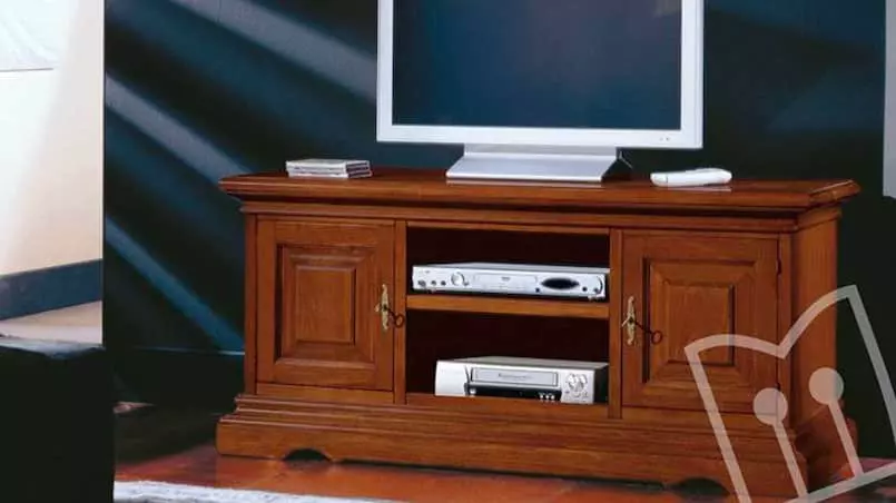 TV stand furniture Classic