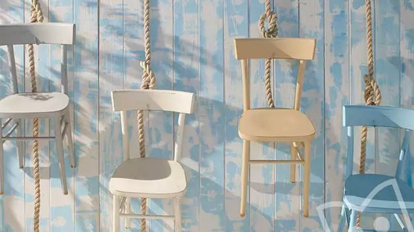 Kitchen Chairs and Stools Classic