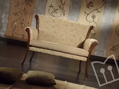 2 seater sofa