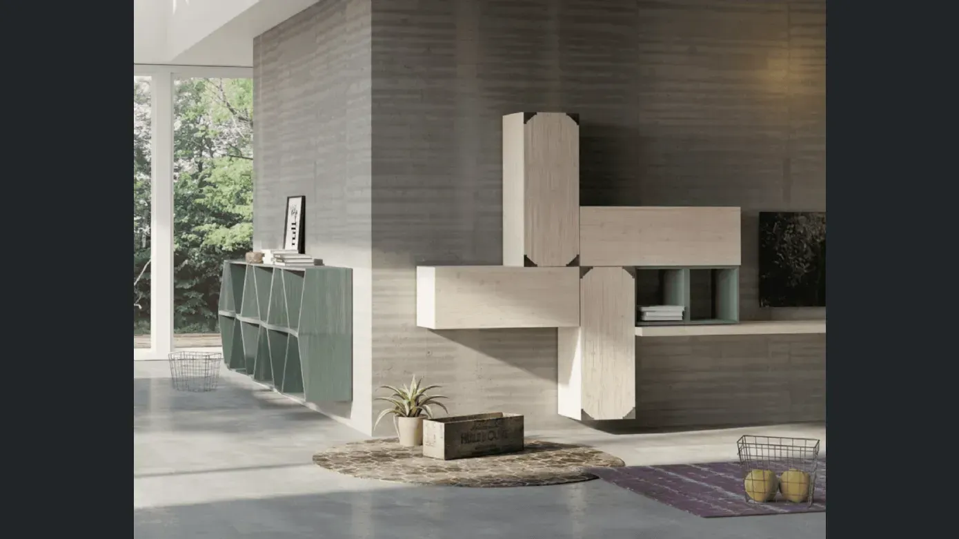 Does the modern fitted wall unit really suit you? All the pros and cons