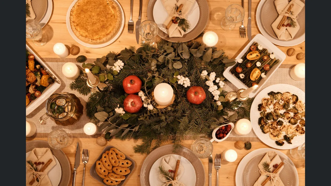 Conclusions: here is how to plan your perfect New Year's Eve for 2026.