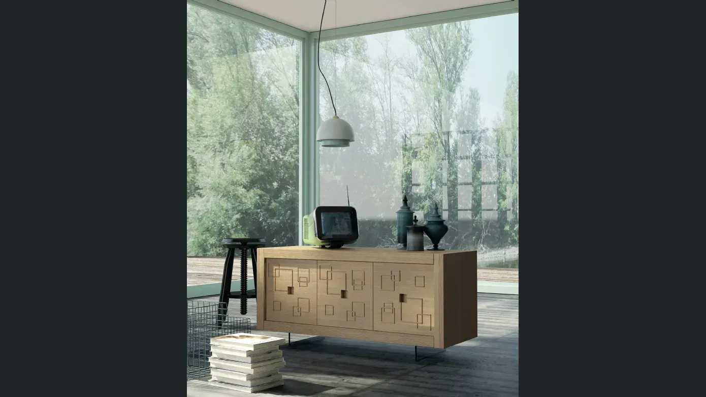 Furnishing a modern living room: 3 premises to start off on the right foot