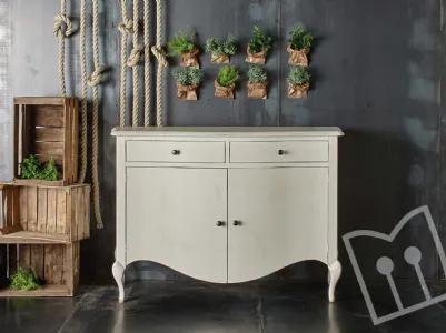 Sideboard Art. 256 shabby chic