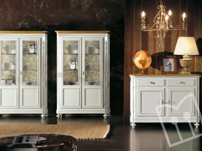 Low sideboard