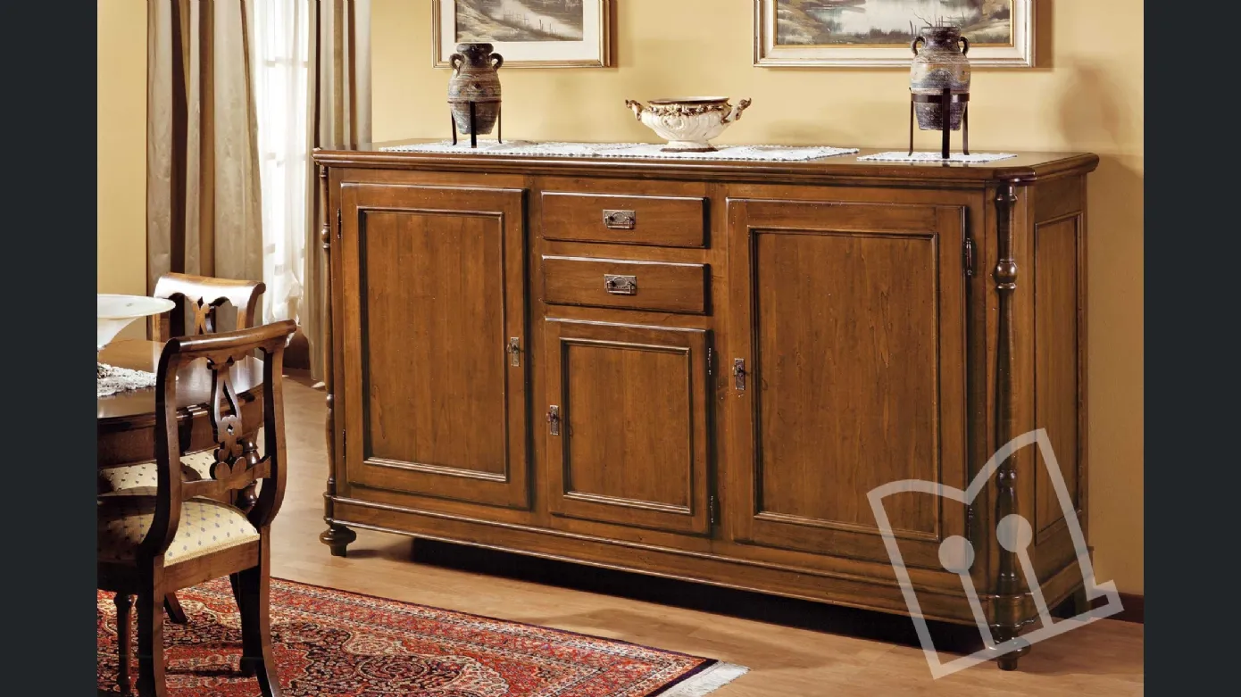 Classic sideboard