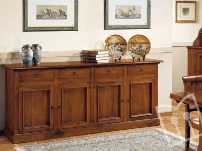 Classic sideboard