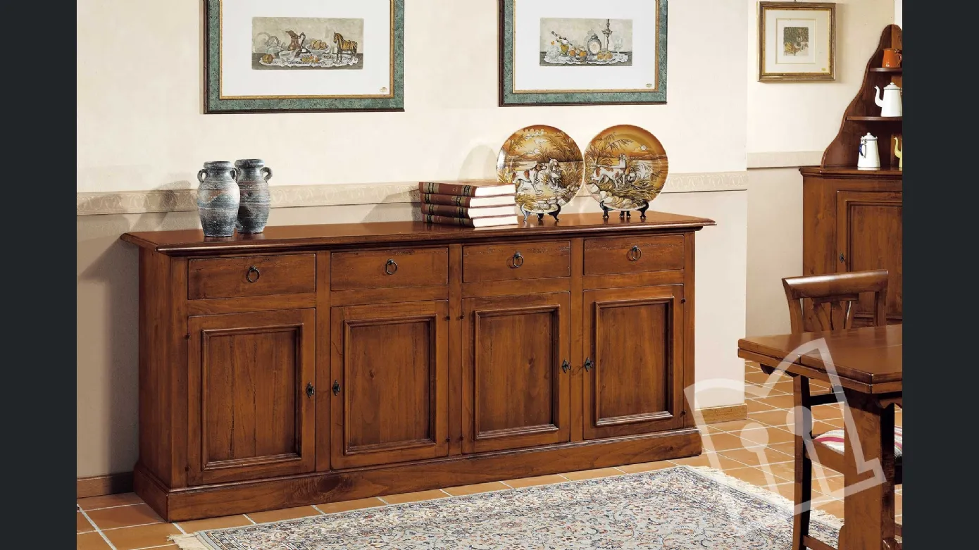 Classic sideboard