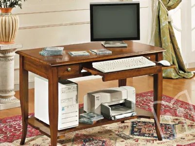 Functional writing desk