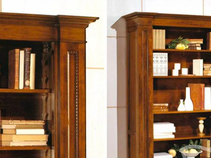 Modular Bookcases