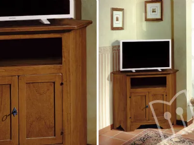 Classic TV stand